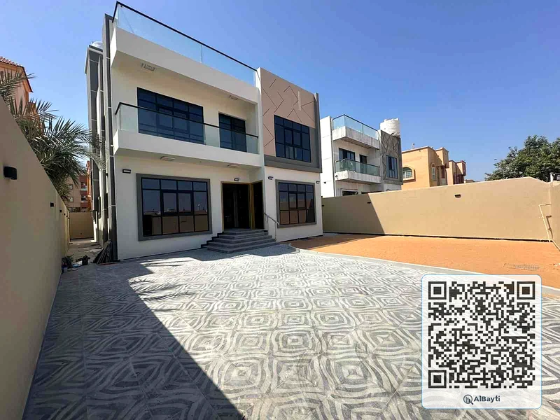 فيلا فاخرة بجودة جيدة وسعر مناسب للبيع63869923829249112