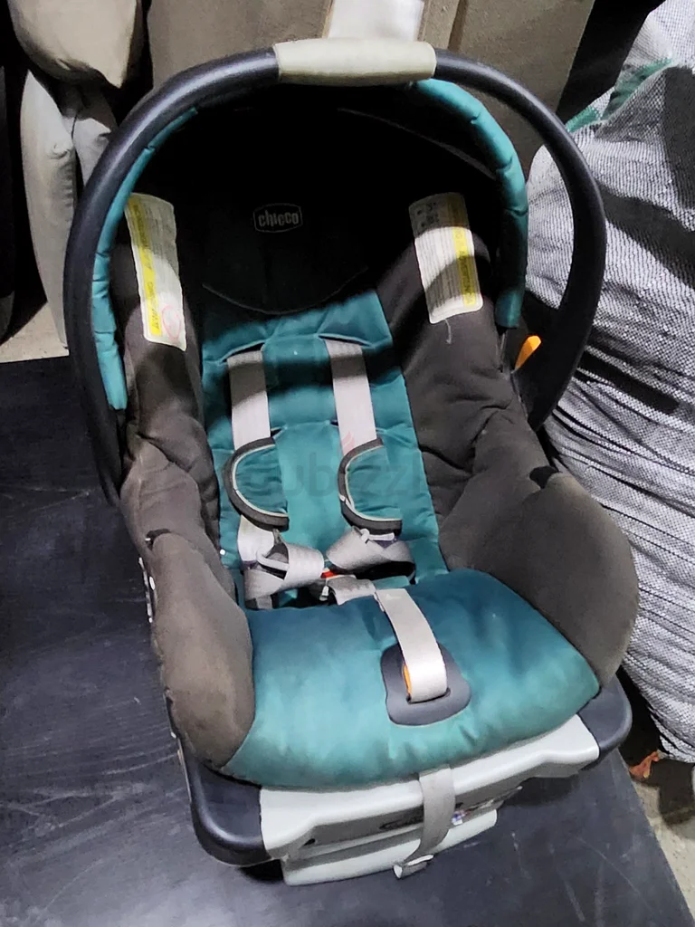 Safe and Comfortable Chicco Car Seat -baby car seat63230186420866113