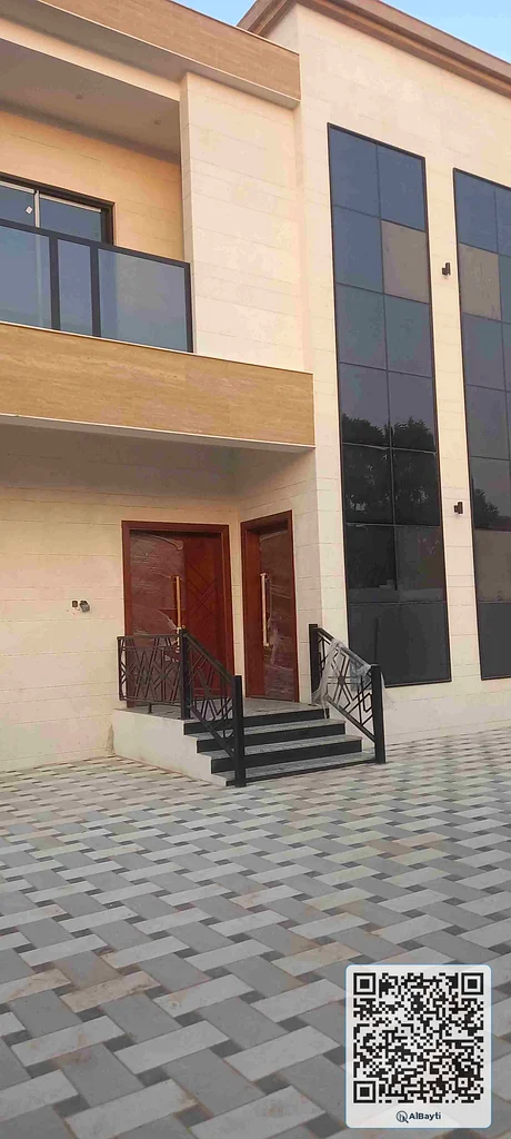 Villa for sale Al Mowaihat 1 ajman63869711785859111