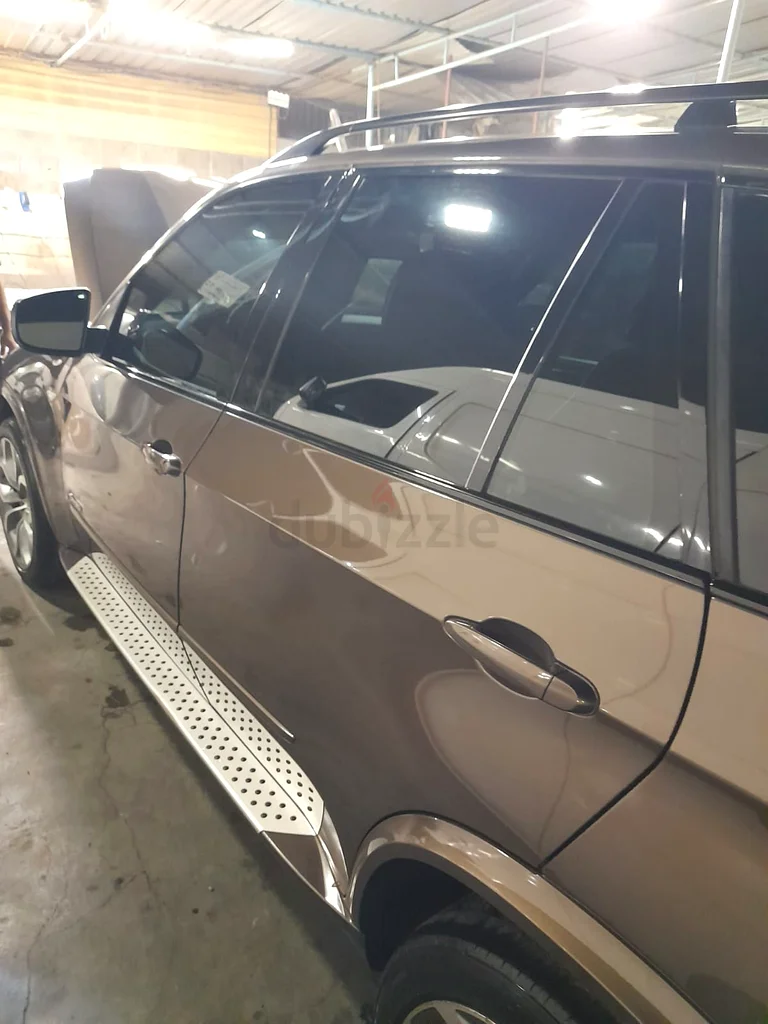 BMW X5 2011 V8 5.0 Twin Turbo – GCC Specs - RTA passed63156993700993114