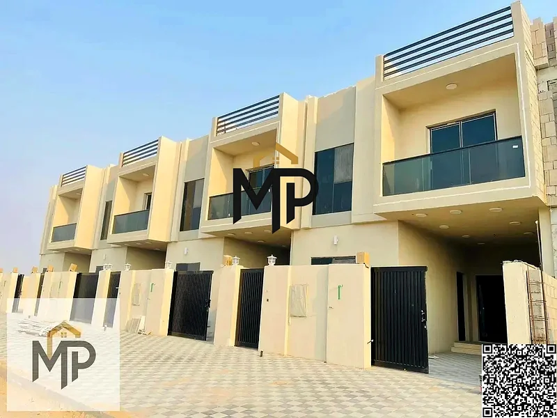 Including registration fees at a competitive price. Freehold for all nationalities directly from the owner without a down payment.63899002410753110