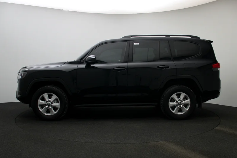 TOYOTA LANDCRUISER 2024 5 DR P 4.0L AT EXR RA63150026785283114