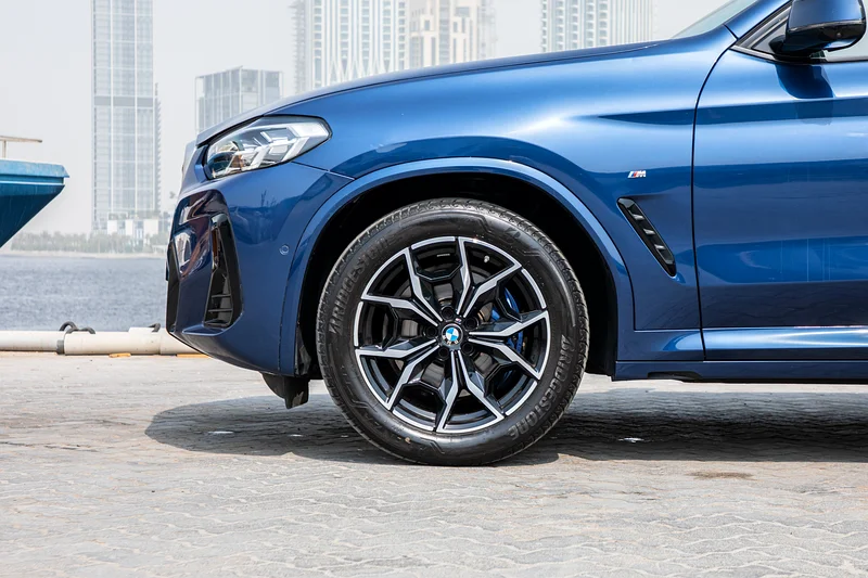 3300 M/P With 0% Down Payment 2023 BMW X4 XDRIVE63161999819394114