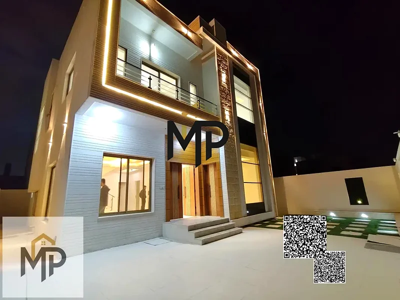 A golden opportunity to own a luxury villa at a price inclusive of registration and ownership fees. Luxury two-story villa for sale - spacious layout.63899230872706112