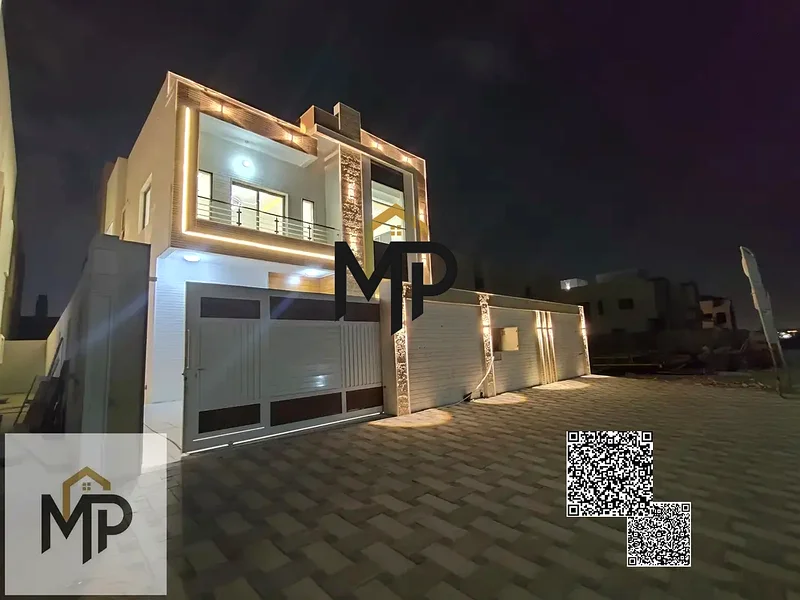 A golden opportunity to own a luxury villa at a price inclusive of registration and ownership fees. Luxury two-story villa for sale - spacious layout.63899230872706111