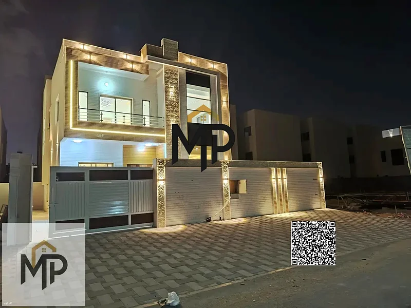 A golden opportunity to own a luxury villa at a price inclusive of registration and ownership fees. Luxury two-story villa for sale - spacious layout.63899230872706110
