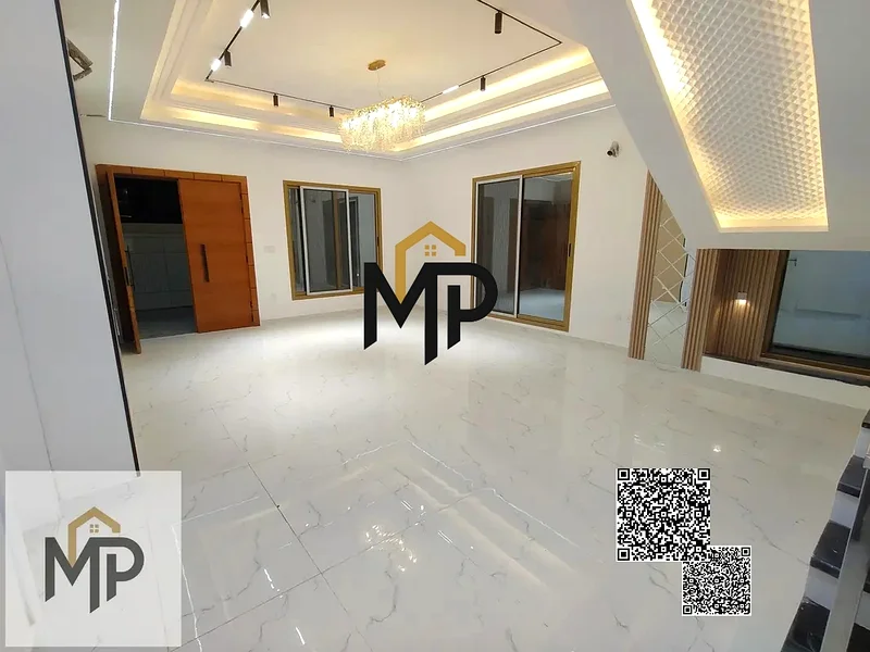A golden opportunity to own a luxury villa at a price inclusive of registration and ownership fees. Luxury two-story villa for sale - spacious layout.63899230872706113