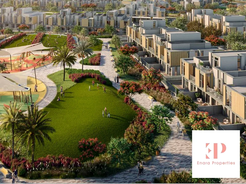 Elegant 3 Bedroom Townhouse in Mudon Handover Soon63239061592834112