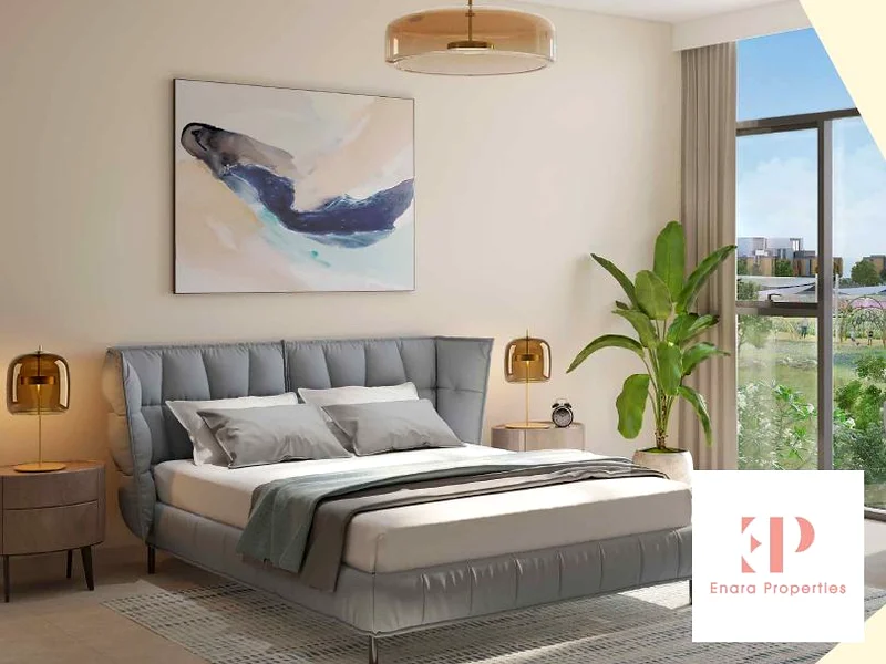 Elegant 3 Bedroom Townhouse in Mudon Handover Soon63239061592834111