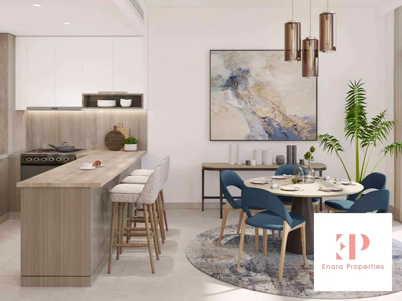 Elegant 3 Bedroom Townhouse in Mudon Handover Soon63239061592834114