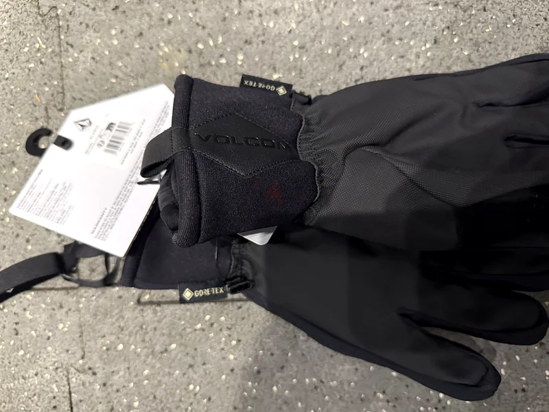 Ski Gloves Volcom63246746109187111