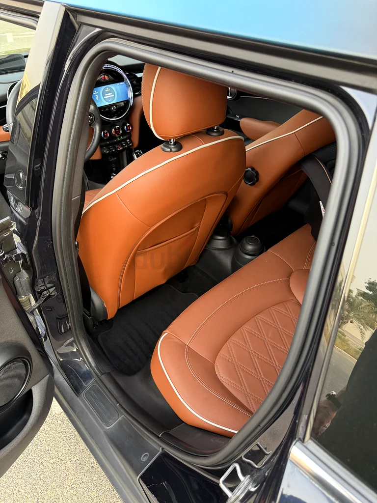 Mini Cooper63155091631746113