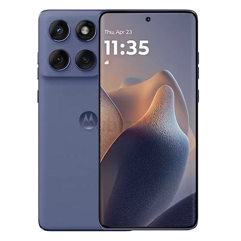 Motorola edge 60 Fusion