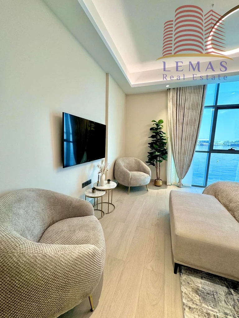 Own your dream apartment with the best finishing and the most wonderful view in the heart of Ajman now63874898536833113