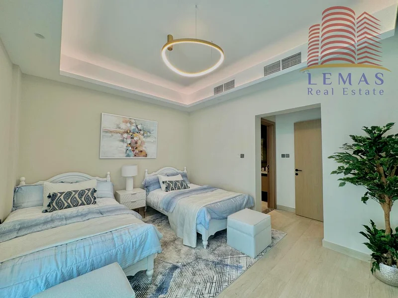 Own your dream apartment with the best finishing and the most wonderful view in the heart of Ajman now63874898536833114