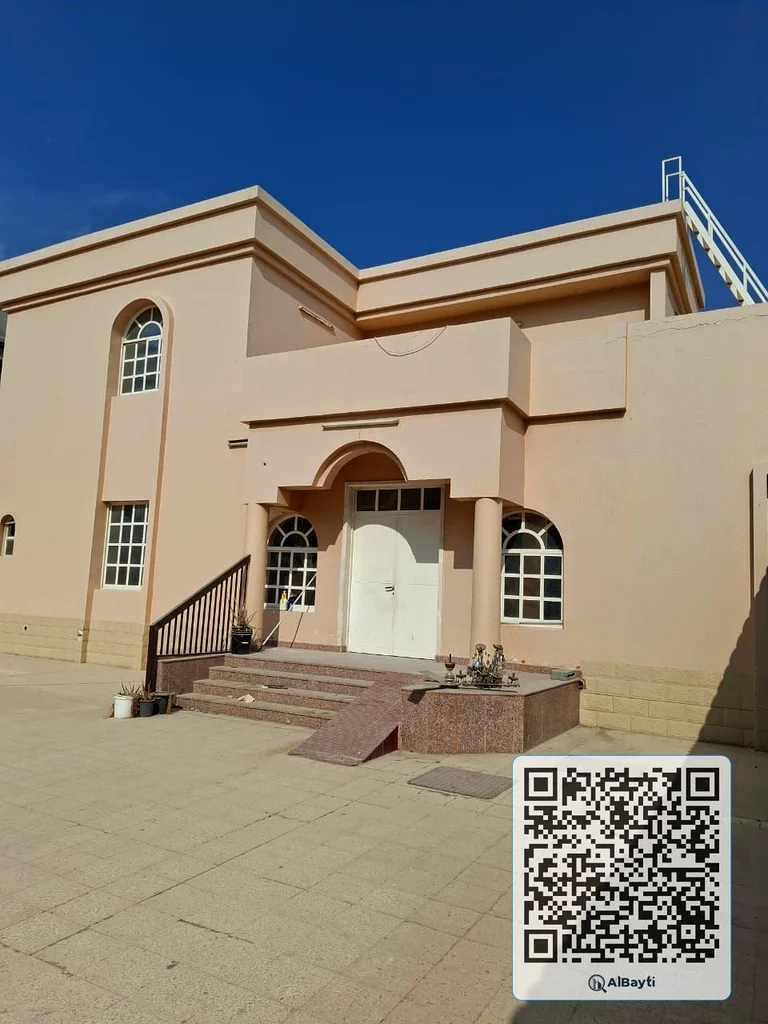 Luxury Villa for Sale in Al Mowaihat 3 | Spacious & Modern Design63870351751427110