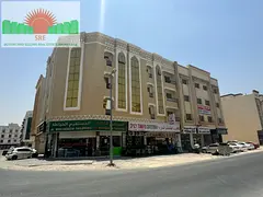 Studio flat available for rent in Muweilah-Sharjah