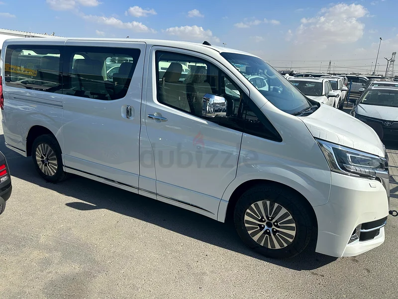Toyota Granvia premium, 2025, lower price then market63157885988097111