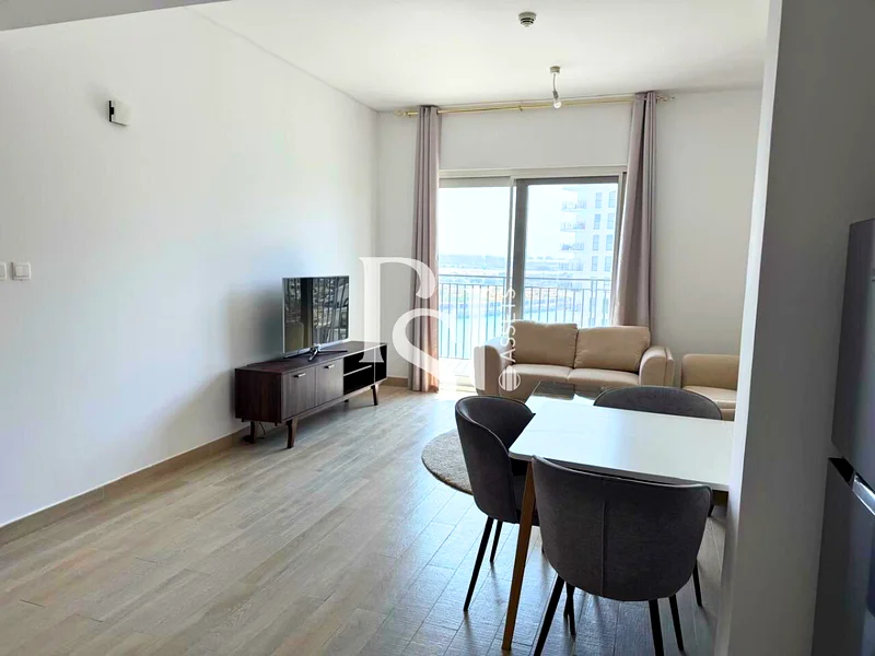 Fully Furnished | Partial Canal View | Vacant63307503081218111