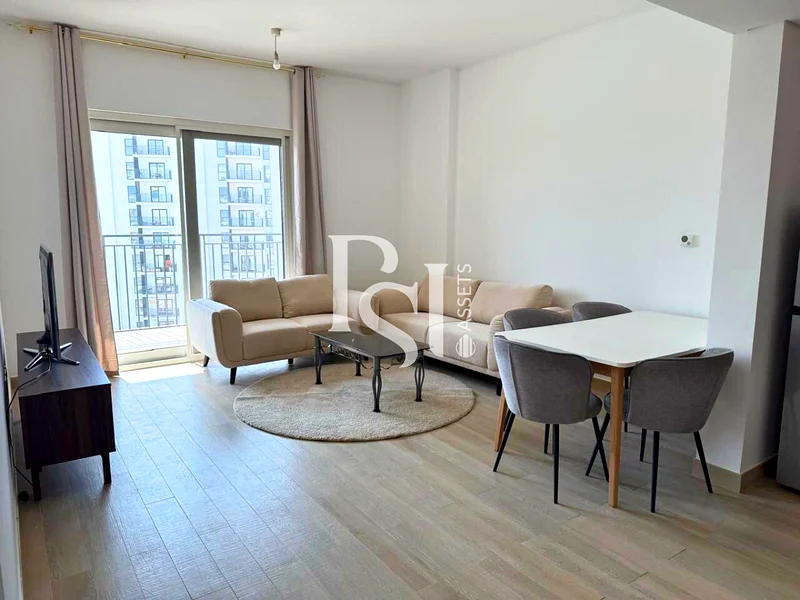Fully Furnished | Partial Canal View | Vacant63307503081218112