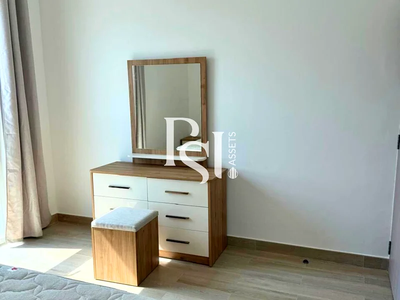 Fully Furnished | Partial Canal View | Vacant63307503081218113