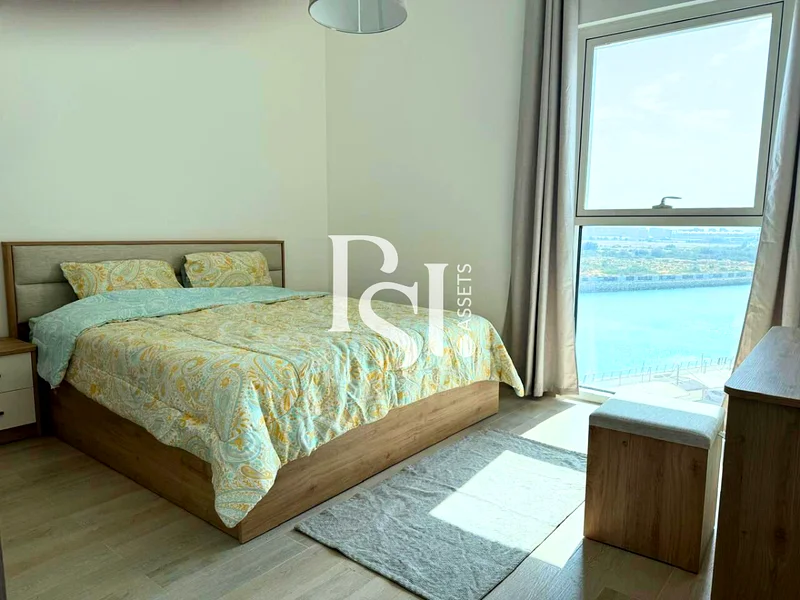 Fully Furnished | Partial Canal View | Vacant63307503081218114