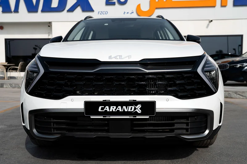 KIA Sportage 1.5T 2WD Premium 202563156992955649111