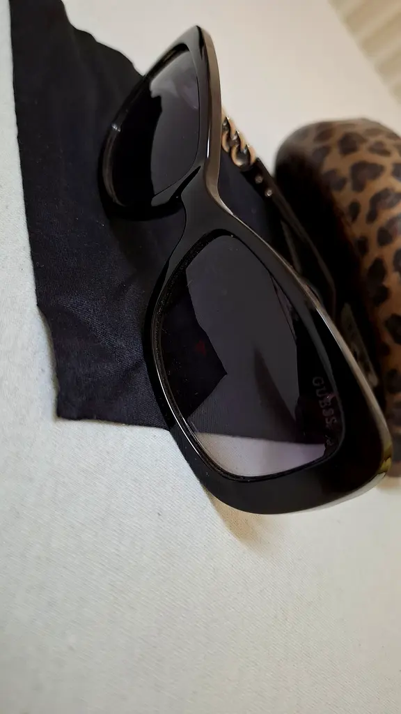 Guess sunglasses