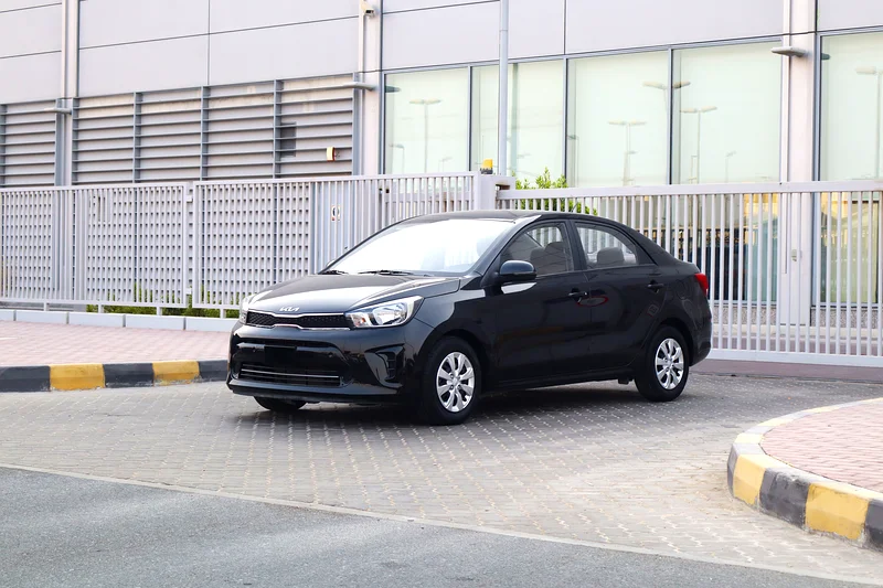 KIA PEGAS STD - 2023 MODEL - GCC Specifications63150027053699111