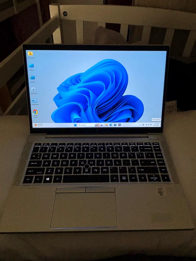 Hp elitebook 840 g7 Microsoft Windows 11 Pro - Upgrade Your PC Experience!63167117849731113