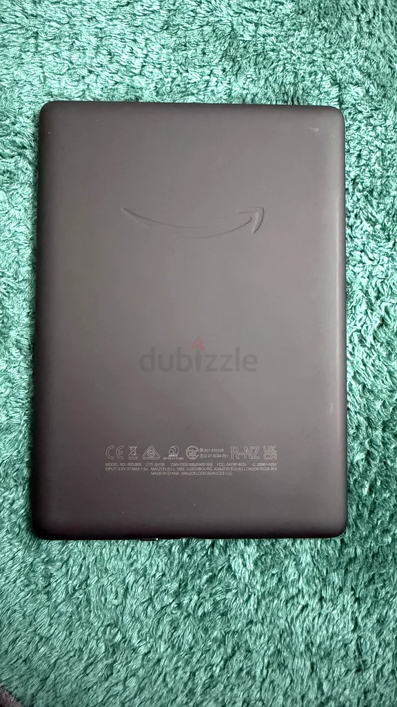 Kindle paperwhite 11th generation63261813358210111