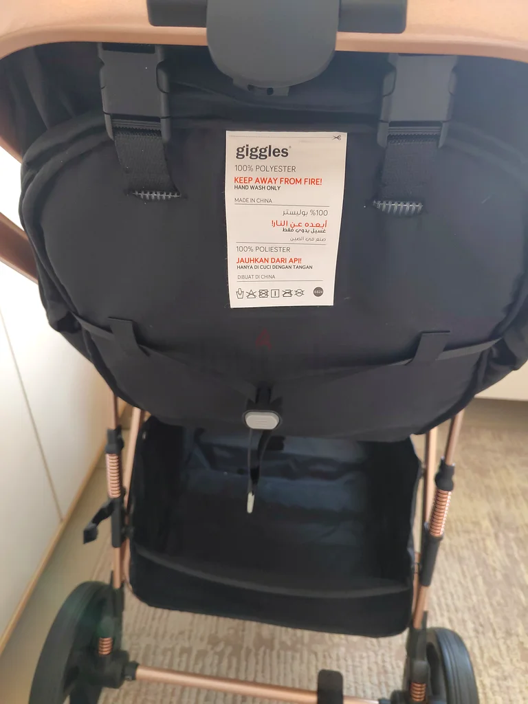 stroller giggles brand63204848649475111
