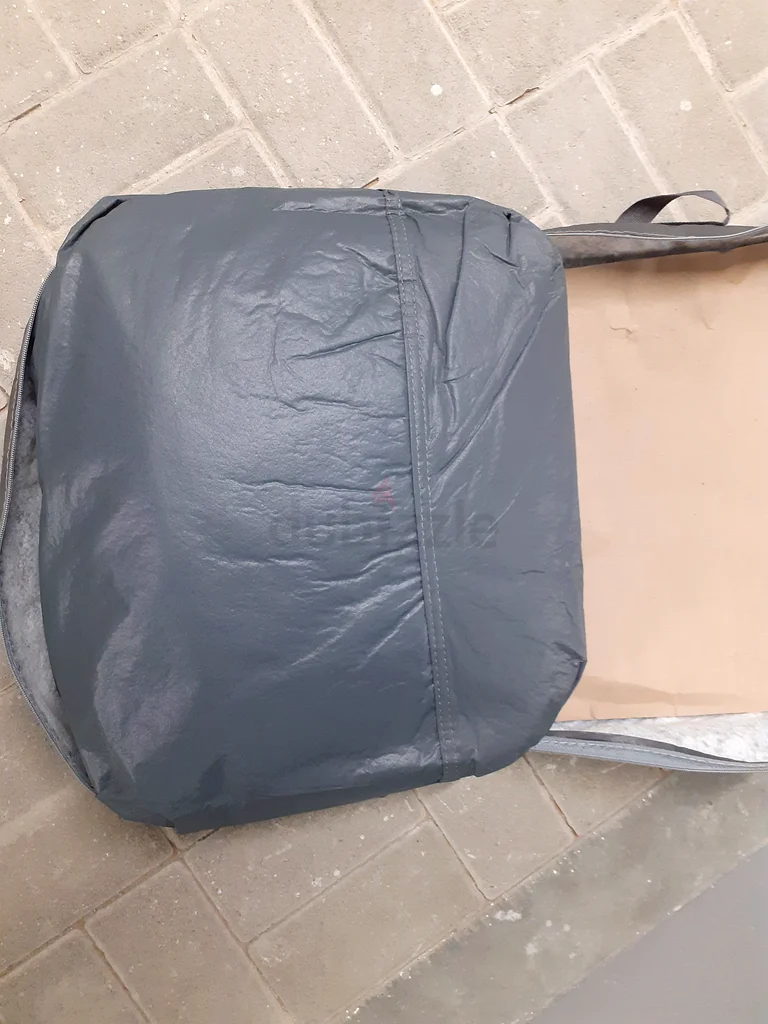 Protect your Saloon Car with this Waterproof Car Cover63247251575170111