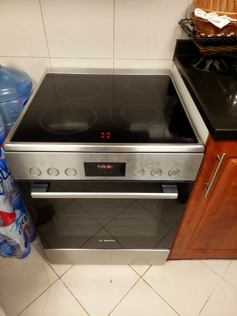 موقد كهربائي من بوش بحجم 60 سم من السيراميك، مستقل مع 4 مناطق طهي63166648190595112