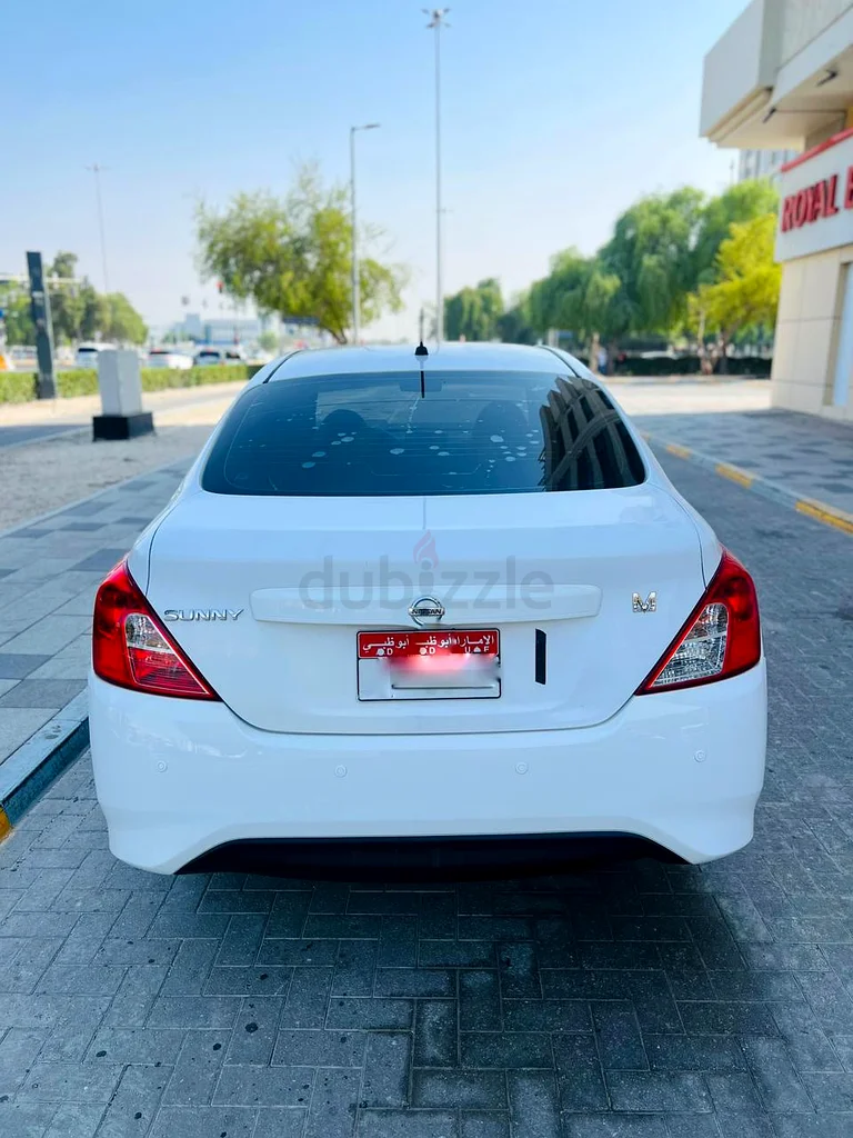 Nissan sunny 2020 model63156541920130112