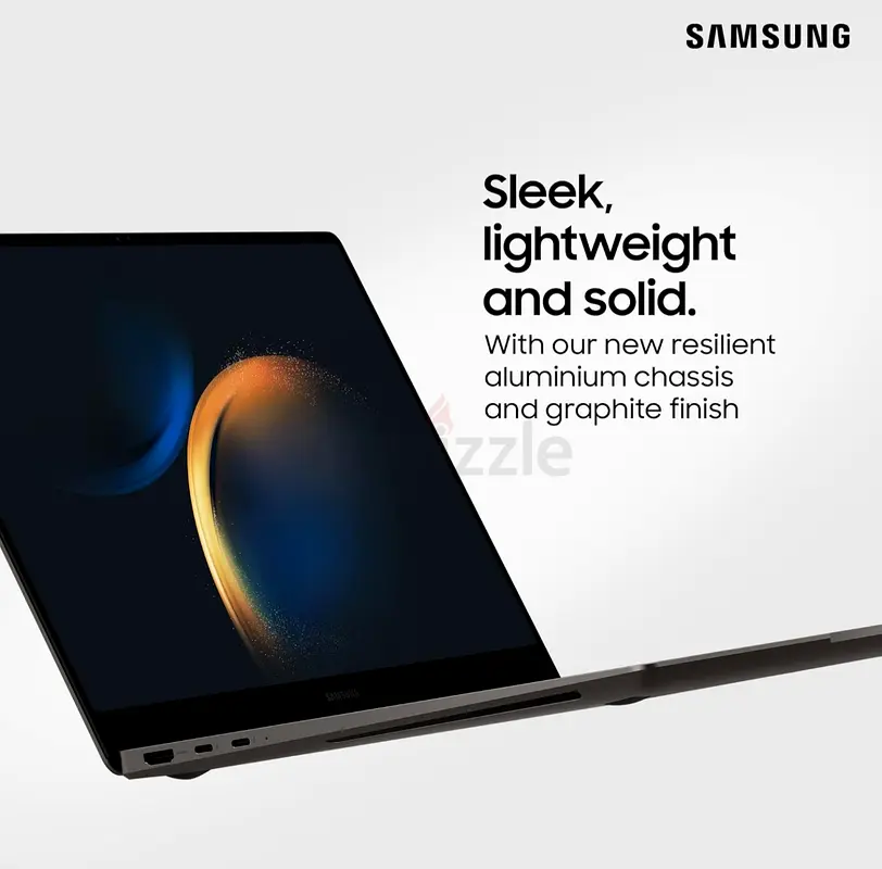 Samsung Galaxy Book3 Ultra63256072070657112
