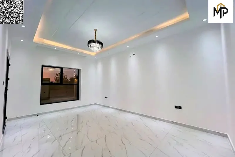 فيلا فاخرة للبيع في الهيليو 1، عجمان، بسعر يشمل رسوم التسجيل. ملكية حرة لجميع الجنسيات. تمويل بنكي. امتلك فيلا فاخرة63914932571522114