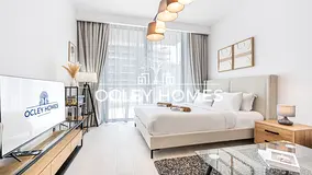 Modern Studio | All Bills Included | Monthly Stays