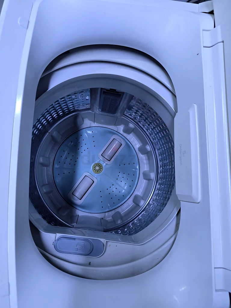 Samsung 7KG washing machine fully automatic top load63245219343105111
