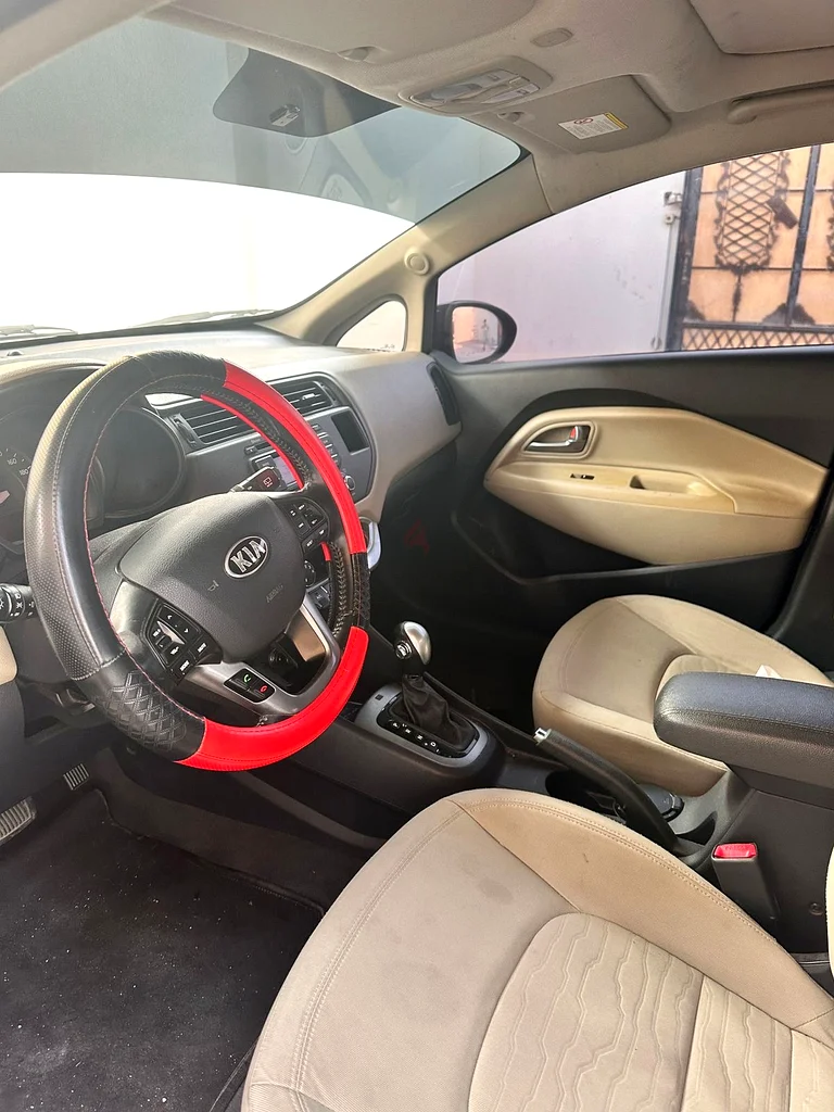 KIA RIO63225701850627112