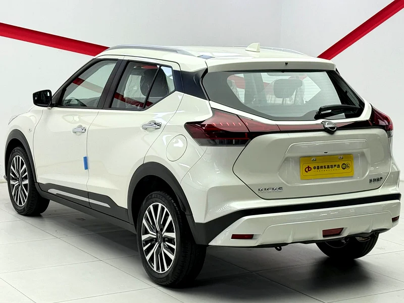 nissan kicks 1.5  full specifation63156542079489111