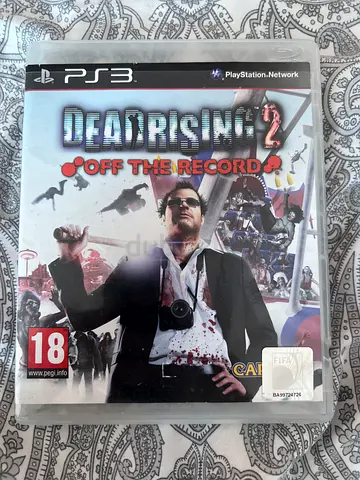 Dead Rising 2: Playstation 3