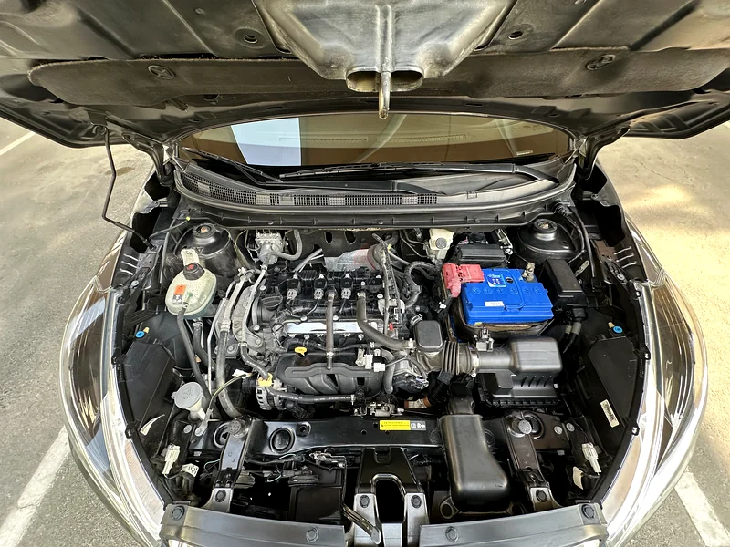 Nissan Kicks 2019 For sale63156542109571113