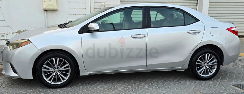 Toyota Corolla63157886384385114