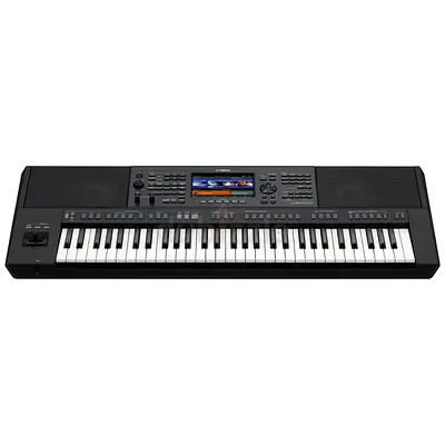 Yamaha PSR‑SX920 Digital Arranger Workstation