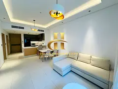 Fully Furnished | Open Kitchen | With Maid Room