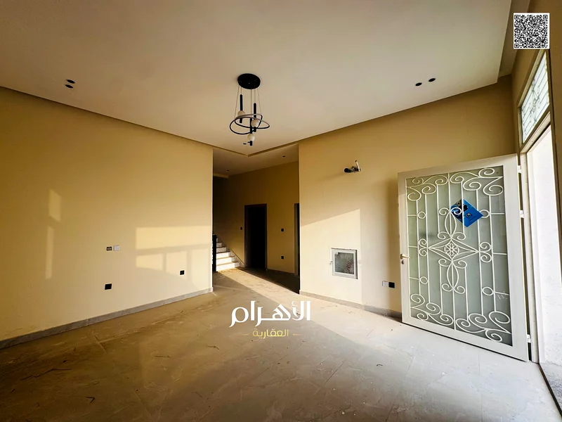 Professional and distinctive description of a luxury villa in Al Helio 1 area. An unmissable opportunity63893024202498114