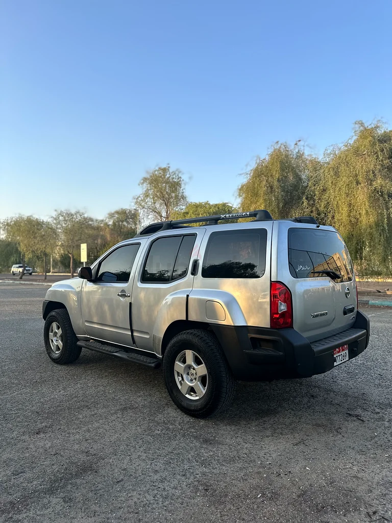 Nissan Xterra for Sale63157444297603113