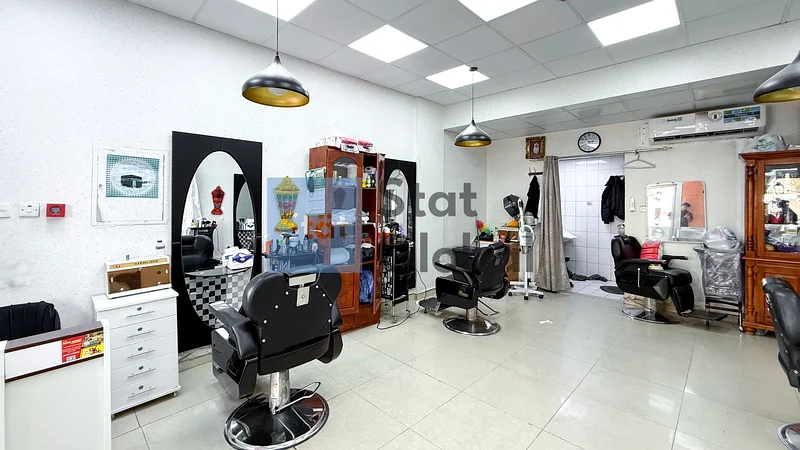 Shop for Sale | Rented | China Cluster63195605760258112