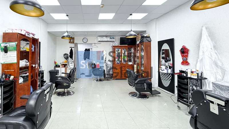 Shop for Sale | Rented | China Cluster63195605760258111